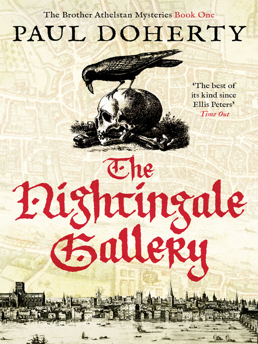 Title details for The Nightingale Gallery by Paul Doherty - Available